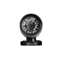 Thumbnail for UL-tech CCTV Security System 4CH DVR 4 Cameras 1TB Hard Drive