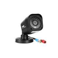 Thumbnail for UL-tech CCTV Security System 8CH DVR 8 Cameras 1TB Hard Drive