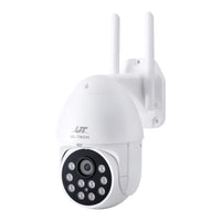 Thumbnail for UL-tech 1080P Wireless IP Camera Security WIFI Cam