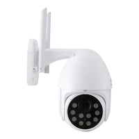 Thumbnail for UL-tech 1080P Wireless IP Camera Security WIFI Cam