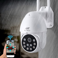 Thumbnail for UL-tech 1080P Wireless IP Camera Security WIFI Cam