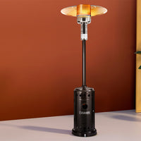 Thumbnail for Devanti Outdoor Gas Patio Heater