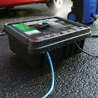 Thumbnail for Dri-Box – Weather and Dust Proof Electrical Box