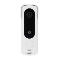 Thumbnail for UL-tech Wireless Doorbell Security Camera