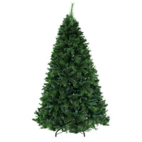 Thumbnail for Jingle Jollys Christmas Tree 1.8M Xmas Tree Decorations Pine Needles 1024 Tips