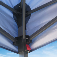 Thumbnail for Arcadia Furniture 3M x 3M Outdoor Folding Tent - Navy - Outdoor Immersion