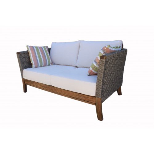 Classic 2 Seater Sofa - Outdoor Immersion