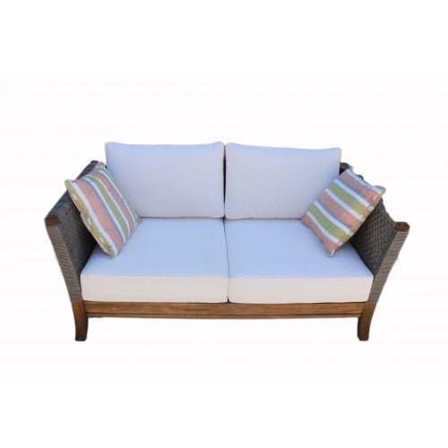 Classic 2 Seater Sofa - Outdoor Immersion