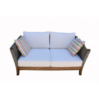 Thumbnail for Classic 2 Seater Sofa - Outdoor Immersion