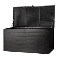 Thumbnail for Gardeon Outdoor Storage Box 680L Sheds Container Indoor Garden Bench Tool Chest - Outdoor Immersion