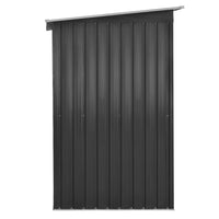 Thumbnail for Giantz Garden Shed Outdoor Storage Sheds Tool Workshop 1.94x1.21M with Base - Outdoor Immersion