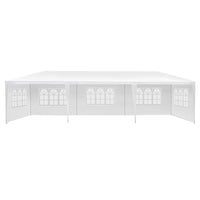 Thumbnail for Instahut Gazebo 3x9 Outdoor Marquee Party Wedding Outdoor Tent Canopy Camping - Outdoor Immersion