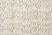 Thumbnail for Outdoor undercover cotton Mayan Legacy hammock with hand crocheted tassels King Size Marble - Outdoor Immersion