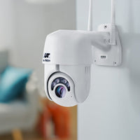 Thumbnail for UL-tech Wireless IP Camera Outdoor CCTV Security System HD 1080P WIFI PTZ 2MP - Outdoor Immersion